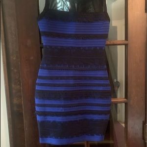 It’s the Dress! Size M